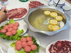 -乌记鲜活牛肉城(金砂东路店)