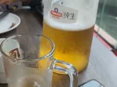 -今鲜源酒店·海鲜锅贴青岛菜(新湛路店)