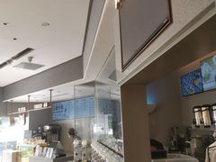 -喜茶(深圳喜荟城店)