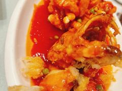 -福来居烤鸭店(天坛二店)