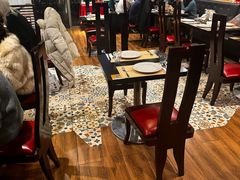 -克比叔叔印度餐厅Kebabs on the Grille(人民广场店)