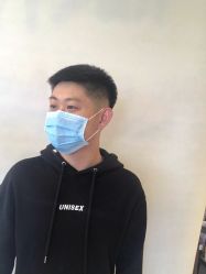 -阿三造型
