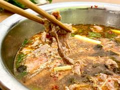 -黑竹沟新场牛肉火锅