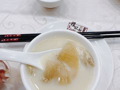 -凤城礼记鱼翅海鲜酒家(新马路总店)