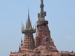 -大连海昌发现王国主题公园