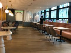 大堂-BossBabe亲子餐厅(金光华广场店)