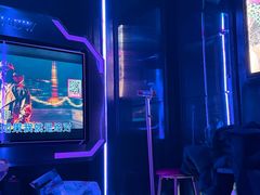 -酷秀KTV(五道口店)