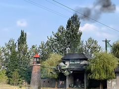 -威海华夏城景区