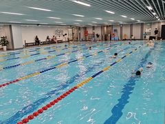 -奇迹健身(SM广场店)