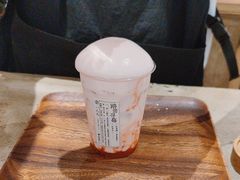 -李山山茶事(景枫店)