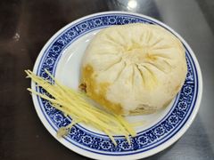 -孟家蟹包(锦绣街店)