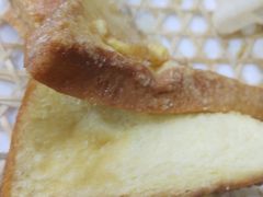 烤面包片-瑞杰烧烤店·24小时营业(山东路店)