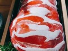 排酸羔羊肉-湊湊火锅·茶憩(南京东路悦荟店)