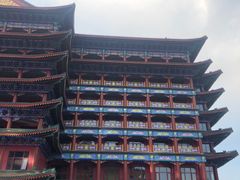 -大明幻境第一城