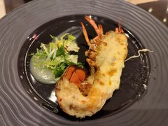 -Social 秀西餐厅-长沙瑞吉酒店(运达店)