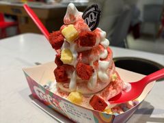 -DQ·蛋糕·冰淇淋(湖景东路店)