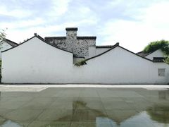 -青果巷历史文化街区