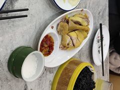 -紫藤园·天目湖大鱼头(南山竹海店)