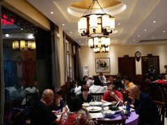 大堂-双东酒店(东关街店)