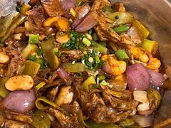 精品糯香鸭掌-勇记干锅居(德阳店)