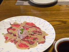 -山盛创作料理·Yamamori(珠宾店)