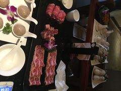 捞王锅物料理(昆山店)-捞王猪肚鸡火锅(昆山店)