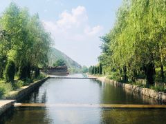 -小五台金河景区