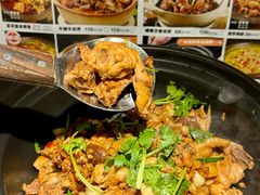 -肥家大排档(天河体育西店)