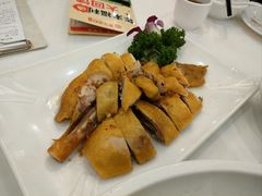 -东江渔村·古典园林·30年粤菜老字号(太和店)