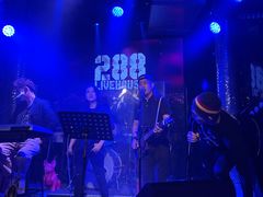 -288 Livehouse 酒吧(思南公馆店)