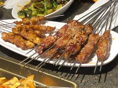 -锦州御烧烤·形象店(人民街店)