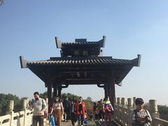 -东湖落雁景区
