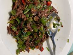 -徐记海鲜(陕西历史博物馆|明德门店)
