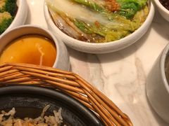-谷田稻香·砂锅菜(川沙百联店)