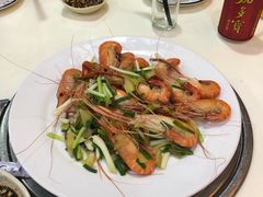 -广记海鲜(杨汊湖一店)