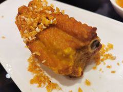 金牌蒜香骨-高第街56号港式餐厅·精选(世茂广场宽厚里大明湖店)
