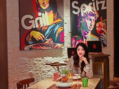 -Mammamia意大利餐厅(阳春巷店)