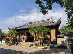 -中山詹园