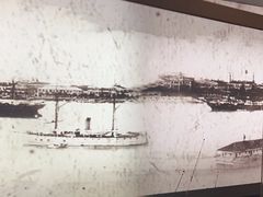 -上海市外滩历史纪念馆