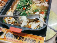 -令狐冲烤鱼·烧菜馆(达明店)