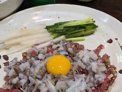 -金明子八带鱼馆(正宗韩国连锁店)