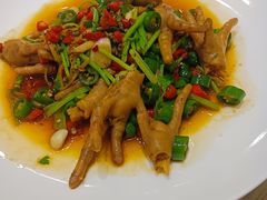 -李氏传家菜(兴城路店)