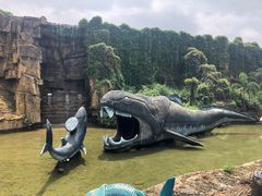 -龙谷湾旅游休闲度假区