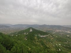 -秘境石崮寨