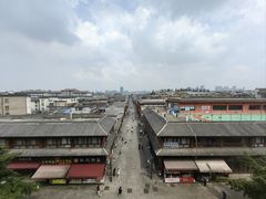 -襄阳古城
