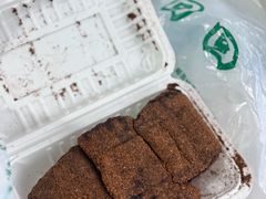 -老回回小吃(百万庄店)