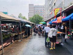 -十五大街农贸市场