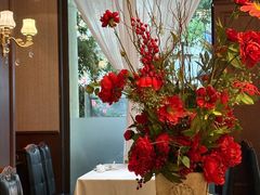 -老洋房花园饭店(绍兴路店)