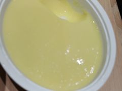 鸡蛋糕-喜家德虾仁水饺(浦东山姆店)