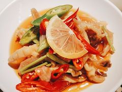 -老淮安·淮安菜(涟水店)